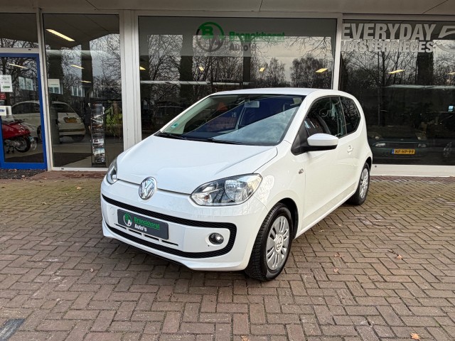 VOLKSWAGEN UP 1.0 MOVE UP! BLUEM., Bronckhorst autos, Ruurlo