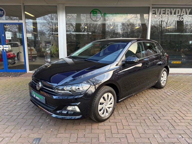 VOLKSWAGEN POLO 1.0 TSI COMFORTLINE, Bronckhorst autos, Ruurlo