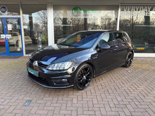 VOLKSWAGEN GOLF 1.4 TSI BNS R Line , Bronckhorst autos, Ruurlo