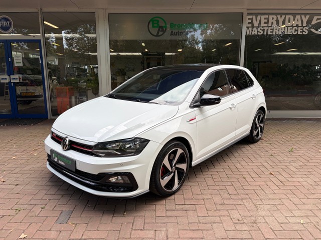 VOLKSWAGEN POLO 2.0 TSI GTI, Bronckhorst autos, Ruurlo