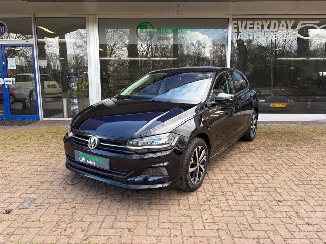 VOLKSWAGEN POLO 1.0 TSI BEATS HIGHLINE , Bronckhorst autos, Ruurlo