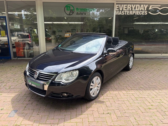 VOLKSWAGEN EOS 2.0-16V FSI, Bronckhorst autos, Ruurlo