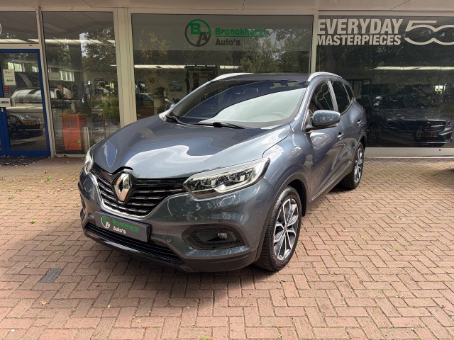 RENAULT KADJAR 1.3 TCE INTENS, Bronckhorst autos, Ruurlo