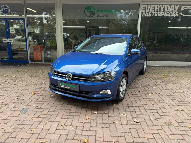 VOLKSWAGEN POLO 1.0 TSI COMF.L. BUS., Bronckhorst autos, Ruurlo