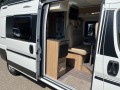 CITROEN Buscamper Citroen Jumper (Adria 600) Eur , Bronckhorst autos, Ruurlo