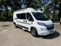 CITROEN Buscamper Citroen Jumper (Adria 600) Eur , Bronckhorst autos, Ruurlo