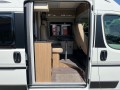 CITROEN Buscamper Citroen Jumper (Adria 600) Eur , Bronckhorst autos, Ruurlo