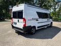 CITROEN Buscamper Citroen Jumper (Adria 600) Eur , Bronckhorst autos, Ruurlo