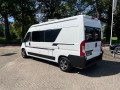 CITROEN Buscamper Citroen Jumper (Adria 600) Eur , Bronckhorst autos, Ruurlo