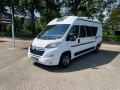 CITROEN Buscamper Citroen Jumper (Adria 600) Eur , Bronckhorst autos, Ruurlo