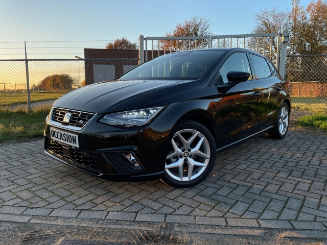 SEAT IBIZA FR Business Intense, Noort Automotive, Haaren