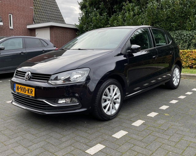 VOLKSWAGEN POLO 1.0 MPI Comfortline, Van den Noort Automotive, Haaren