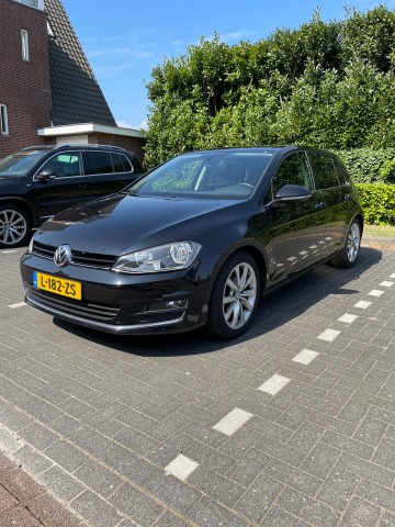 VOLKSWAGEN GOLF 1.4 TSI Highline, Van den Noort Automotive, Haaren