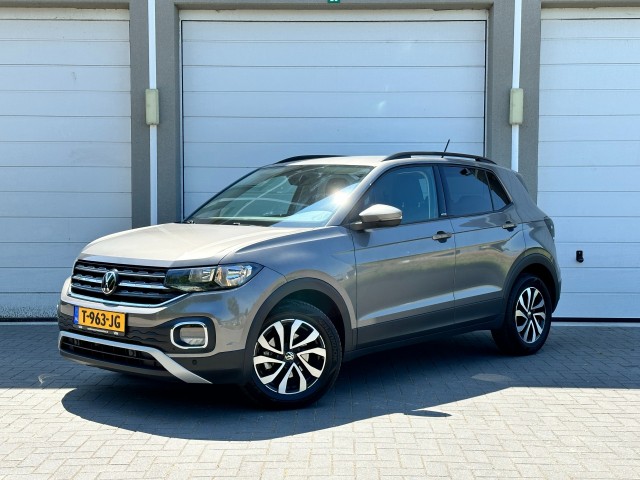 VOLKSWAGEN T-CROSS 1.0 TSI Active 110pk DSG-7, Van den Noort Automotive, Haaren