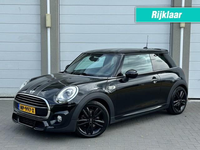 MINI COOPER 1.5 Chili Serious Business John Cooper Works NL Auto - NAV, Van den Noort Automotive, Haaren