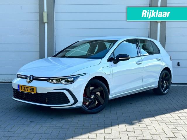 VOLKSWAGEN GOLF GTE 1.4 TSI 245pk BTW Sfeerverlichting Blind Spot Carplay LED, Van den Noort Automotive, Haaren