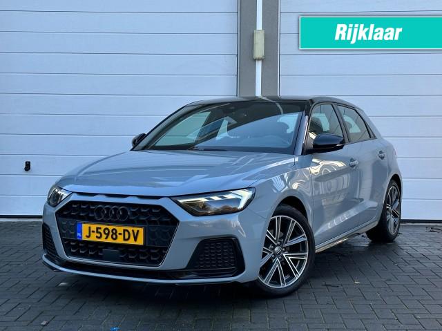 AUDI A1 30 TFSI Epic S-Tronic 116pk Carplay NAVI PDC LED, Van den Noort Automotive, Haaren