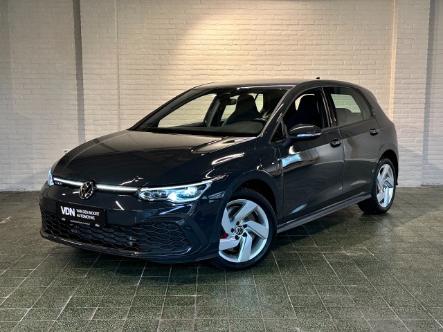 VOLKSWAGEN GOLF GTE 1.4 TSI 245pk Sfeerverlichting Carplay LED, Van den Noort Automotive, Haaren