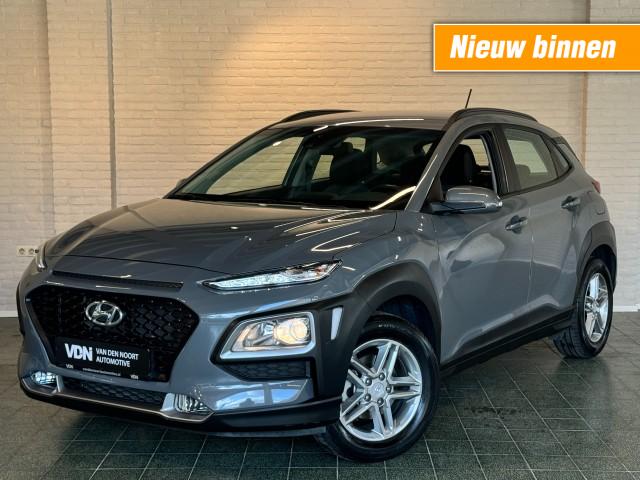 HYUNDAI KONA 1.0 T-GDI Comfort, Van den Noort Automotive, Haaren