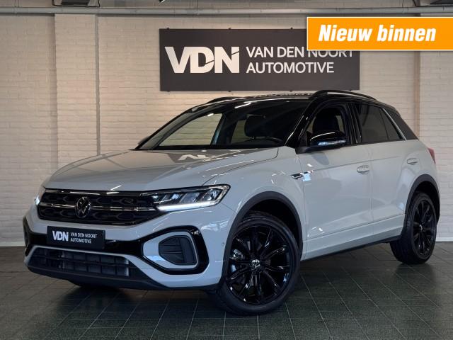 Volkswagen T-roc - 1.5 TSI ACT R-Line Navi LED Smartlink ACC Virtual 18''