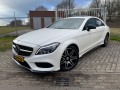 MERCEDES-BENZ CLS 220D Automaat, Noort Automotive, Haaren