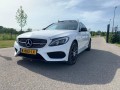 MERCEDES-BENZ C-KLASSE AMG 3.0 V6 367pk, Van den Noort Automotive, Haaren