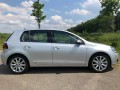 VOLKSWAGEN GOLF 1.2 TSI Highline Business, Van den Noort Automotive, Haaren