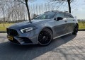 MERCEDES-BENZ A-KLASSE A220 Premium Plus AMG, Van den Noort Automotive, Haaren