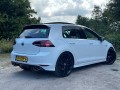 VOLKSWAGEN GOLF 2.0 TSI R 4Motion DSG-7 300pk FULL OPTION, Van den Noort Automotive, Haaren