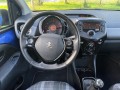 PEUGEOT 108 1.0 e-VTi Style AIRCO/5DRS/CRUISECONTROL, Van den Noort Automotive, Haaren