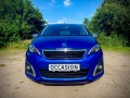 PEUGEOT 108 1.0 e-VTi Style AIRCO/5DRS/CRUISECONTROL, Van den Noort Automotive, Haaren