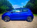 PEUGEOT 108 1.0 e-VTi Style AIRCO/5DRS/CRUISECONTROL, Van den Noort Automotive, Haaren