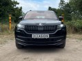 SKODA KODIAQ 1.5 TSI Sportline Business DSG-7 19''CameraStoelverwarming, Van den Noort Automotive, Haaren