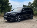 SKODA KODIAQ 1.5 TSI Sportline Business DSG-7 19''CameraStoelverwarming, Van den Noort Automotive, Haaren