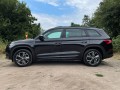 SKODA KODIAQ 1.5 TSI Sportline Business DSG-7 19''CameraStoelverwarming, Van den Noort Automotive, Haaren