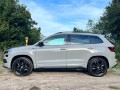 SKODA KAROQ 1.5 TSI Sportline Business DSG-7 BTW/18''/NAV/LED, Van den Noort Automotive, Haaren