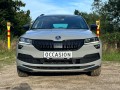 SKODA KAROQ 1.5 TSI Sportline Business DSG-7 BTW/18''/NAV/LED, Van den Noort Automotive, Haaren