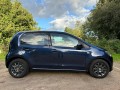 VOLKSWAGEN UP 1.0 Move Up! Bluemotion AIRCO/CRUISE/NAVI/PDC/5DRS, Van den Noort Automotive, Haaren