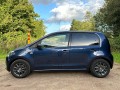 VOLKSWAGEN UP 1.0 Move Up! Bluemotion AIRCO/CRUISE/NAVI/PDC/5DRS, Van den Noort Automotive, Haaren