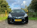 HONDA JAZZ 1.4 Hybrid Elegance AUTOMAAT-PANORAMADAK, Van den Noort Automotive, Haaren