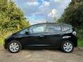 HONDA JAZZ 1.4 Hybrid Elegance AUTOMAAT-PANORAMADAK, Van den Noort Automotive, Haaren