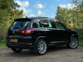 VOLKSWAGEN TIGUAN 2.0 TSI 4Motion DSG-7 R-Line Business PANO CAMERA 19'', Van den Noort Automotive, Haaren