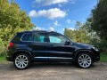 VOLKSWAGEN TIGUAN 2.0 TSI 4Motion DSG-7 R-Line Business PANO CAMERA 19'', Van den Noort Automotive, Haaren