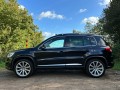 VOLKSWAGEN TIGUAN 2.0 TSI 4Motion DSG-7 R-Line Business PANO CAMERA 19'', Van den Noort Automotive, Haaren