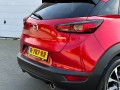 MAZDA CX-3 2.0 SkyActiv-G Luxury 121pk Automaat CAMERA NAV LED HUD, Van den Noort Automotive, Haaren