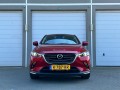 MAZDA CX-3 2.0 SkyActiv-G Luxury 121pk Automaat CAMERA NAV LED HUD, Van den Noort Automotive, Haaren