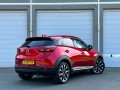 MAZDA CX-3 2.0 SkyActiv-G Luxury 121pk Automaat CAMERA NAV LED HUD, Van den Noort Automotive, Haaren