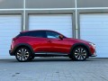 MAZDA CX-3 2.0 SkyActiv-G Luxury 121pk Automaat CAMERA NAV LED HUD, Van den Noort Automotive, Haaren