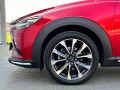 MAZDA CX-3 2.0 SkyActiv-G Luxury 121pk Automaat CAMERA NAV LED HUD, Van den Noort Automotive, Haaren