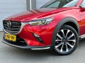 MAZDA CX-3 2.0 SkyActiv-G Luxury 121pk Automaat CAMERA NAV LED HUD, Van den Noort Automotive, Haaren